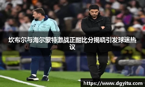 坎布尔与海尔蒙特激战正酣比分揭晓引发球迷热议